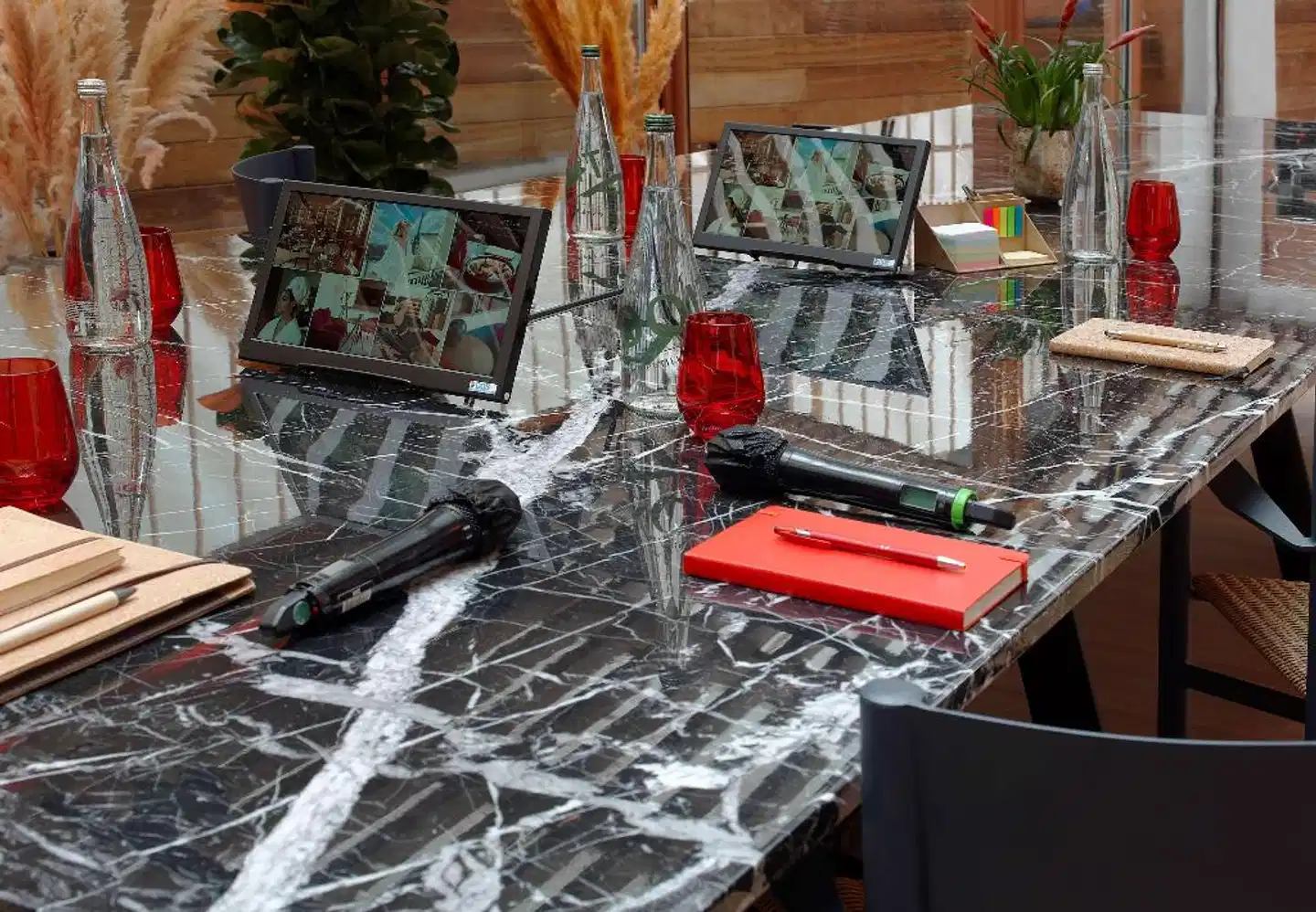 Villa Marquis Meliá Collection Sport und Entertainment