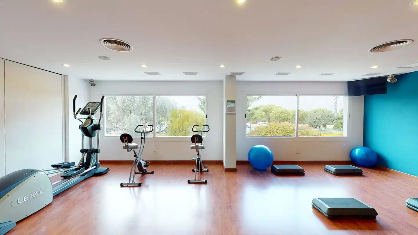 Garden Playanatural Hotel & Spa - Adults only Sport und Entertainment