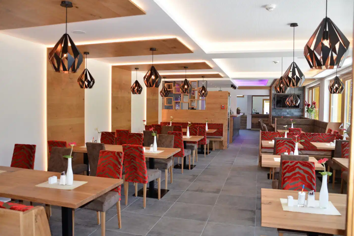 Schladmingerhof Restaurant