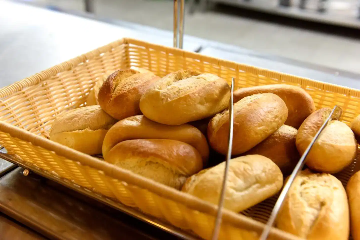 A & O Friedrichshain Restaurant