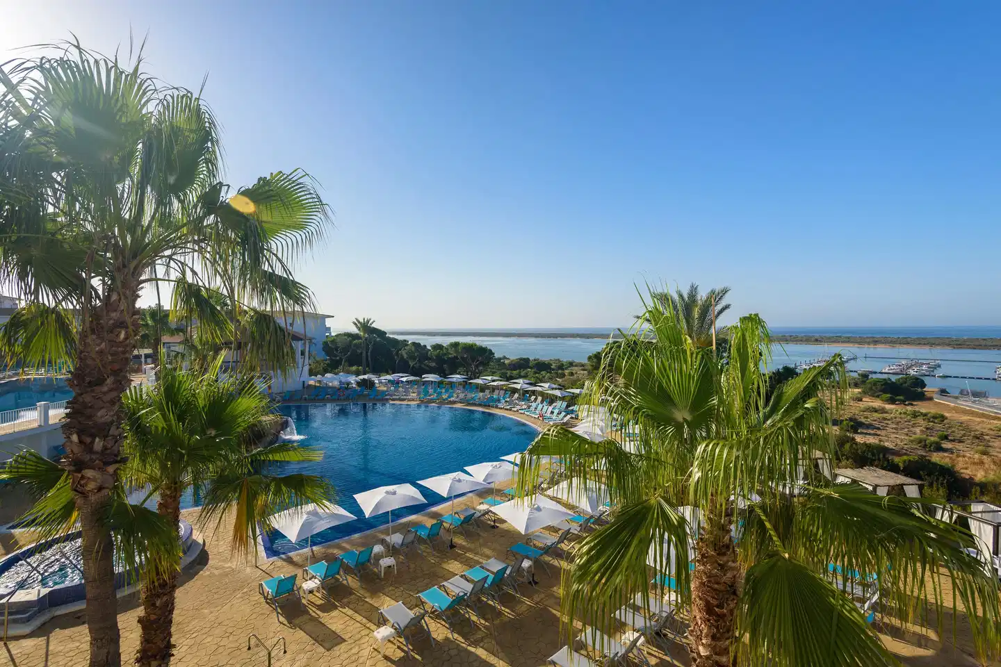 Garden Playanatural Hotel & Spa - Adults only Pool