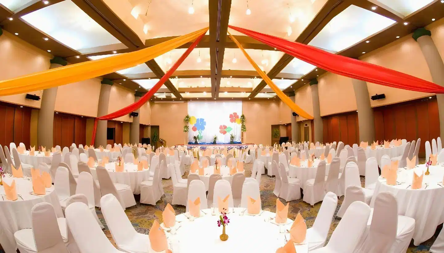 Phuket Merlin Hotel Konferenz