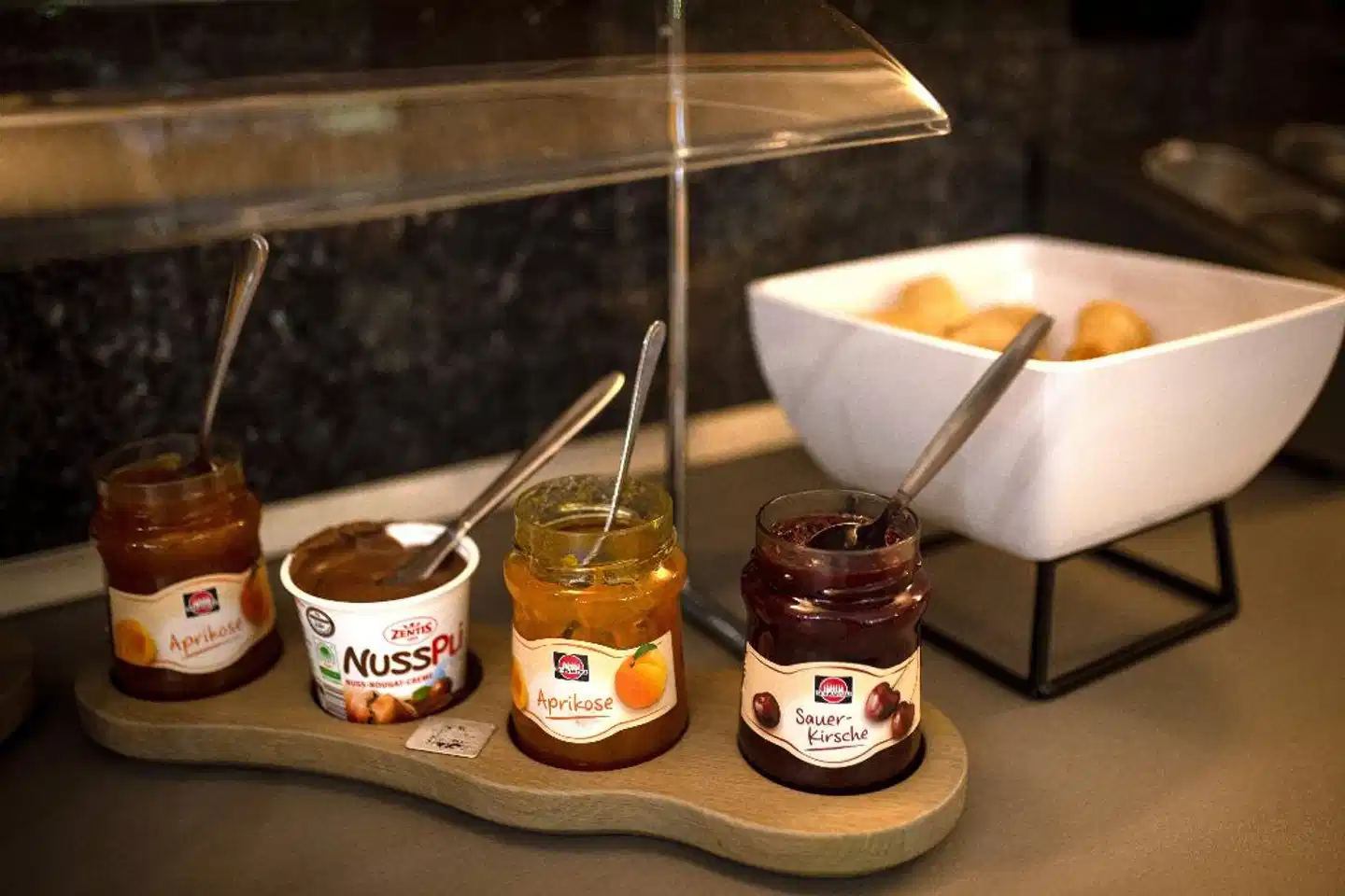 A & O Friedrichshain Restaurant