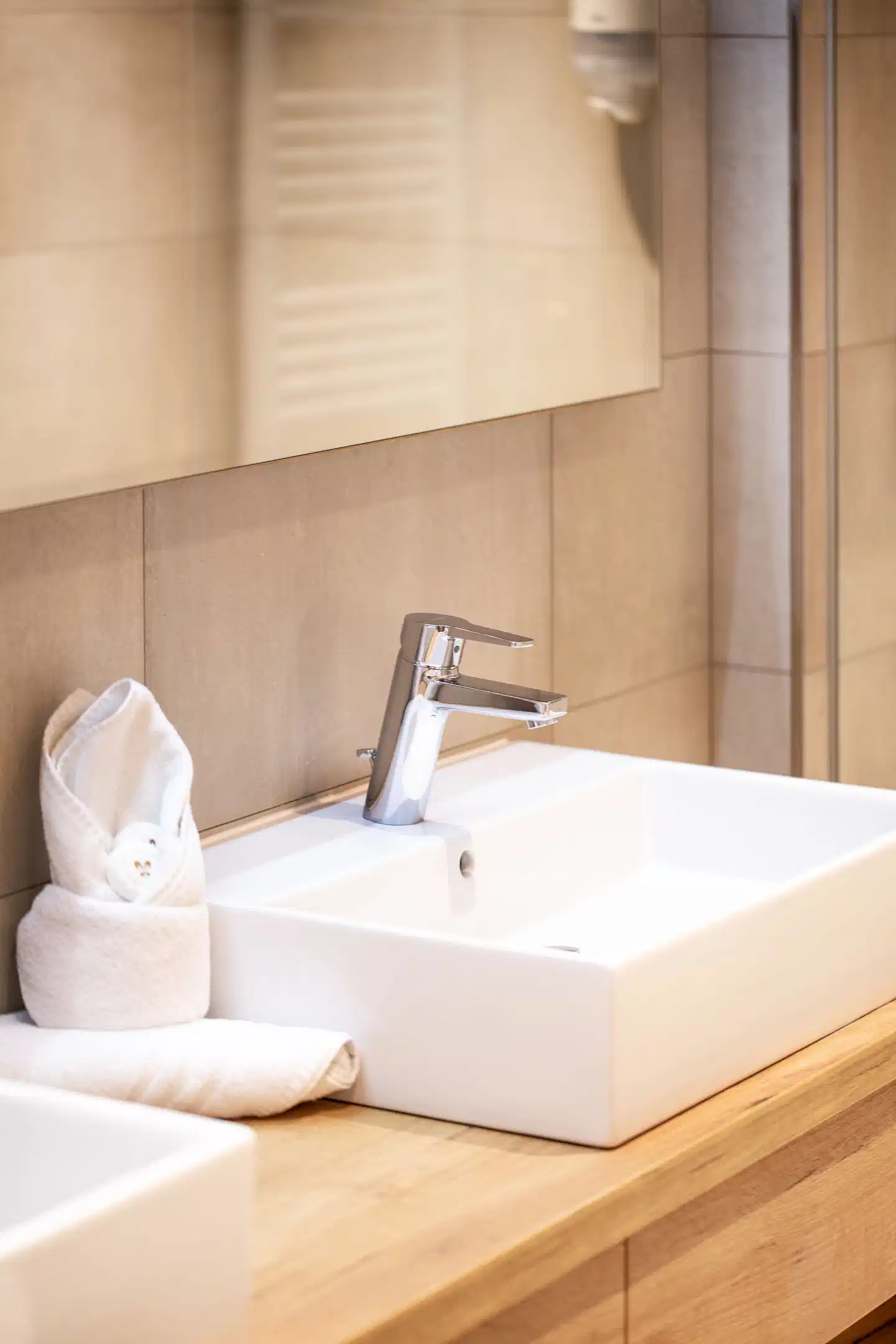 Der Dolomitenhof Wellness