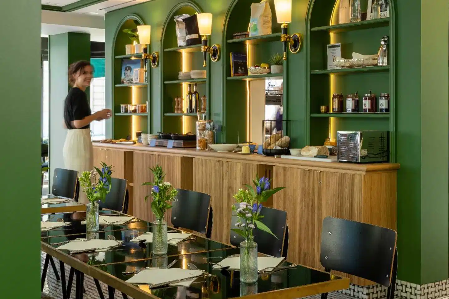 Observatoire Luxembourg Lobby