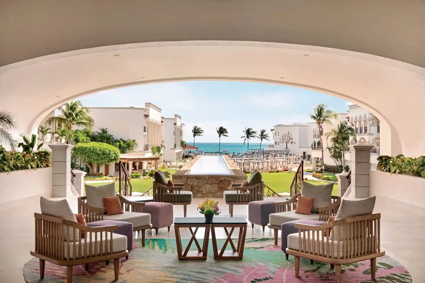 Hyatt Vivid Playa del Carmen Restaurant