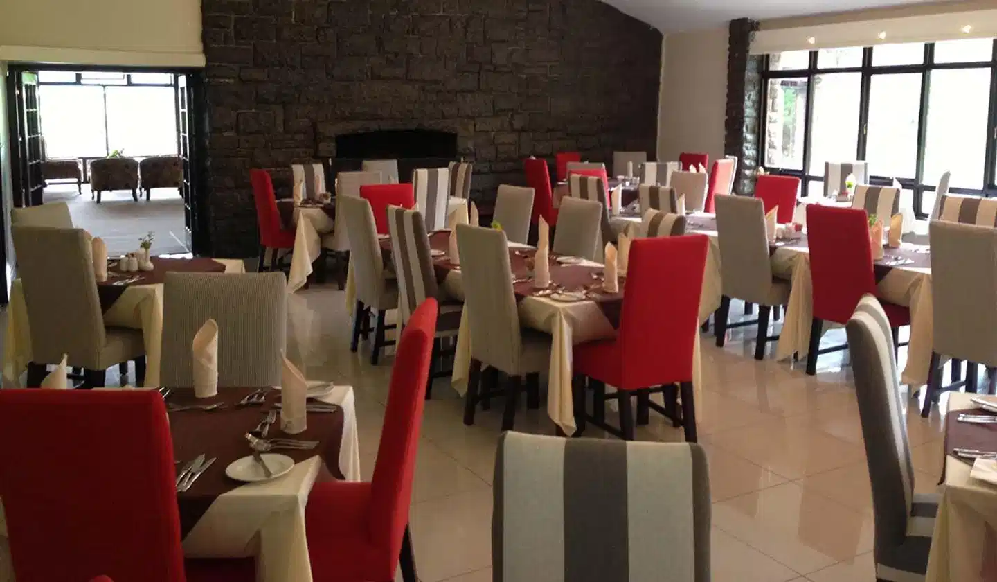 Premier Resort Sani Pass Konferenz