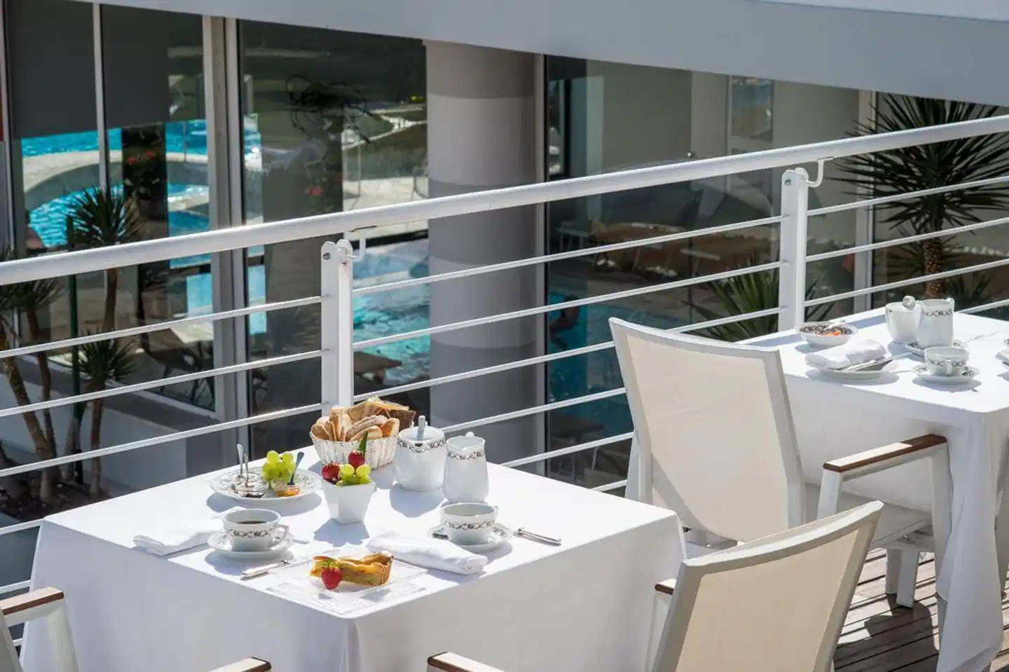 Terme Delle Nazioni Restaurant