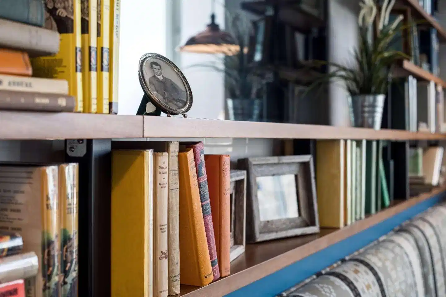 Hilton Garden Inn Denver Downtown Lobby