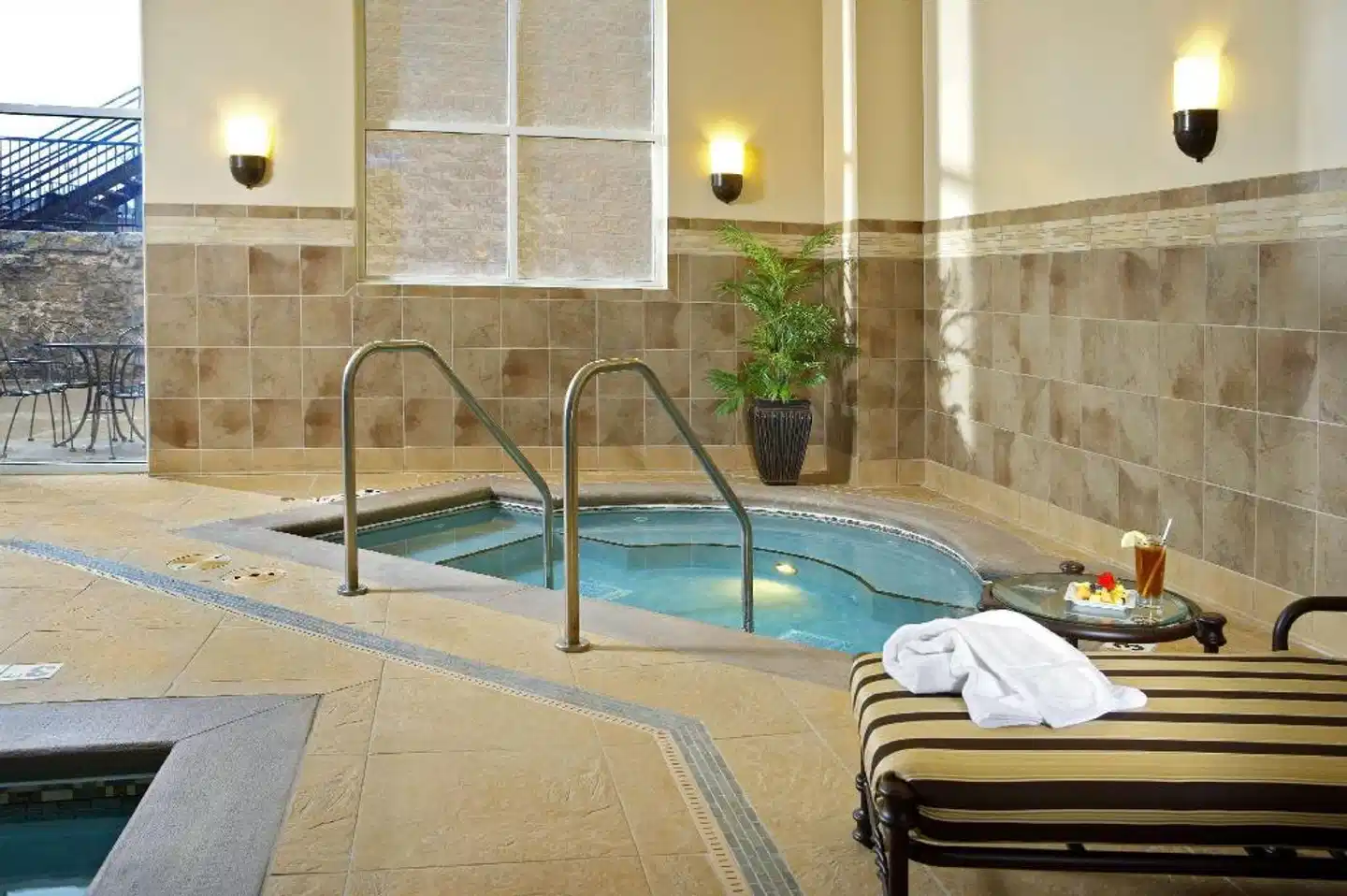 TRYP by Wyndham Savannah Downtown/Historic District Wellness