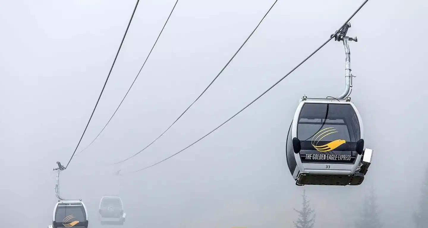 Glacier Mountaineer Lodge Sport und Entertainment