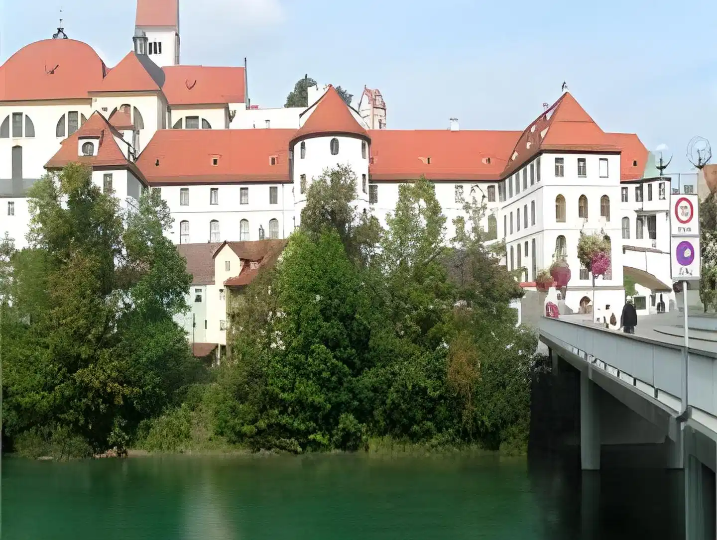 Casa Patrizia Aussenansicht