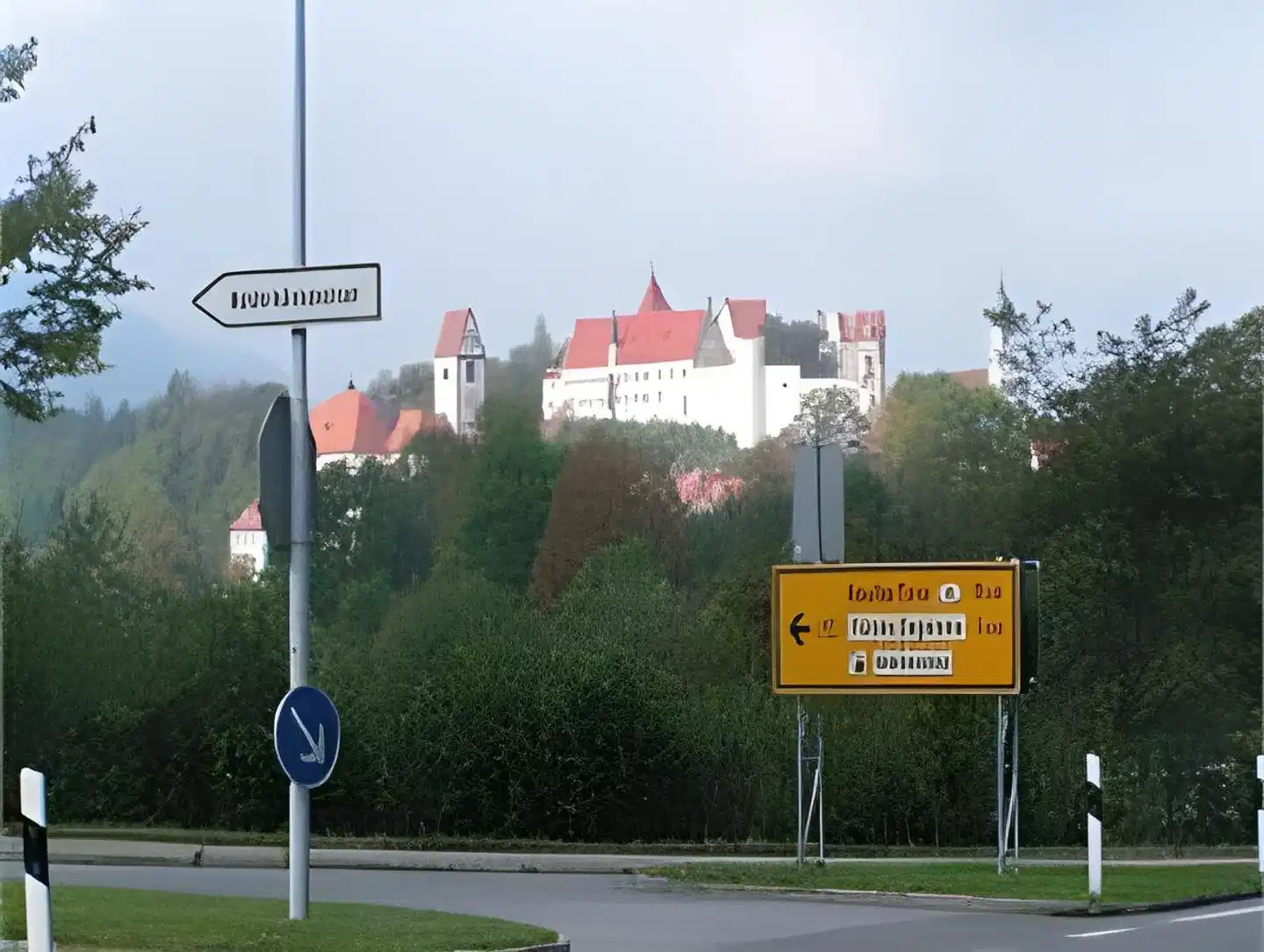 Casa Patrizia Sport und Entertainment