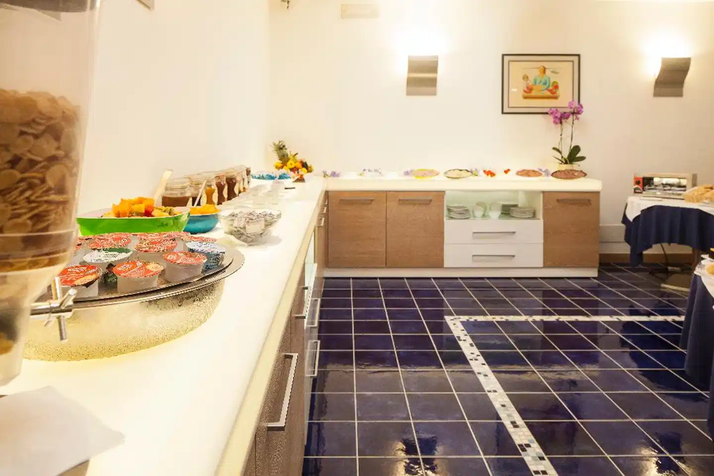 Grifo Hotel Charme & SPA Restaurant