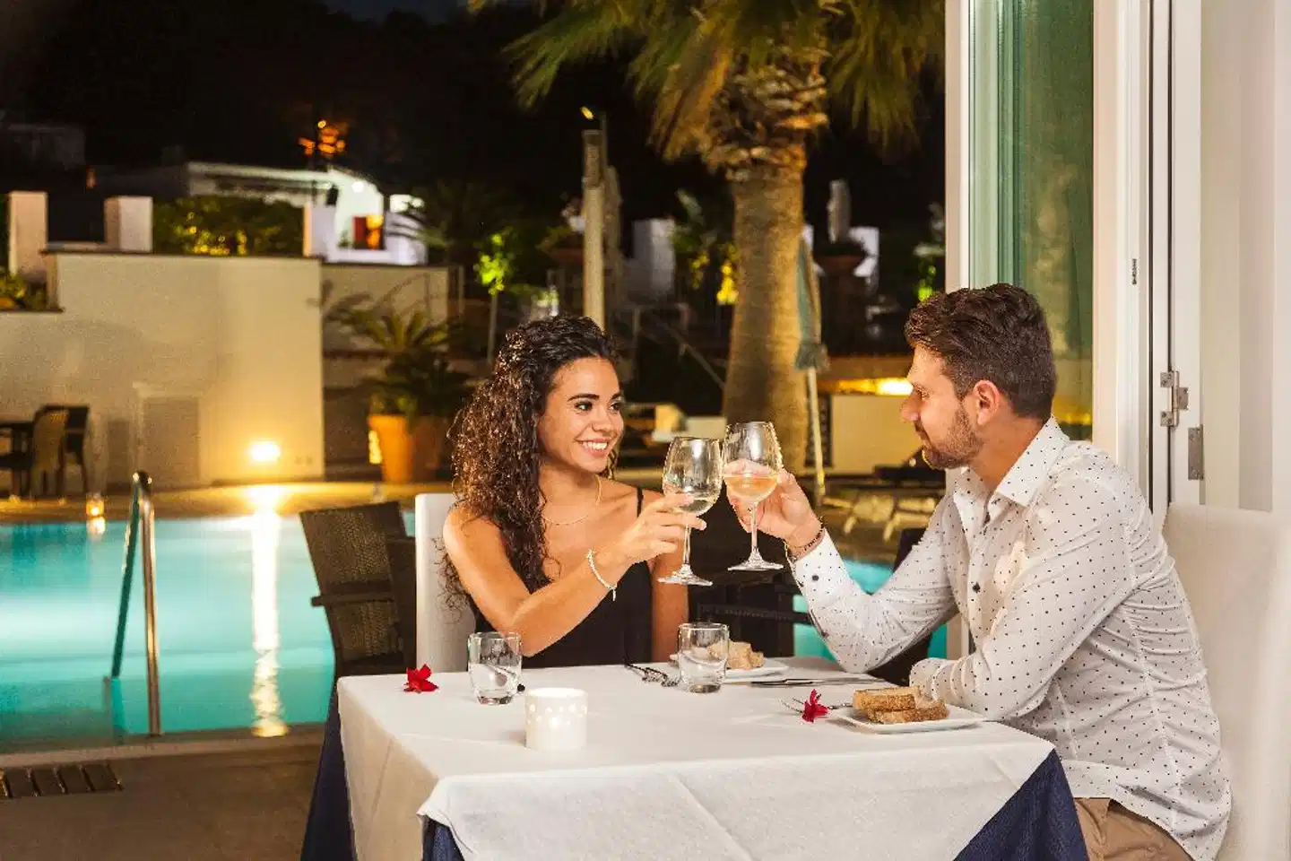 Grifo Hotel Charme & SPA Restaurant