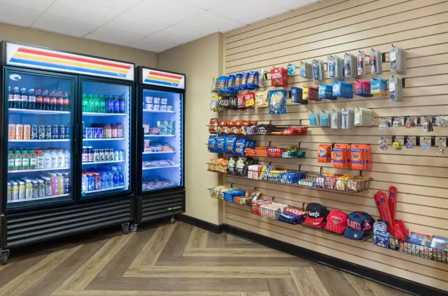 Wingate by Wyndham Atlanta Galleria/Ballpark Bar