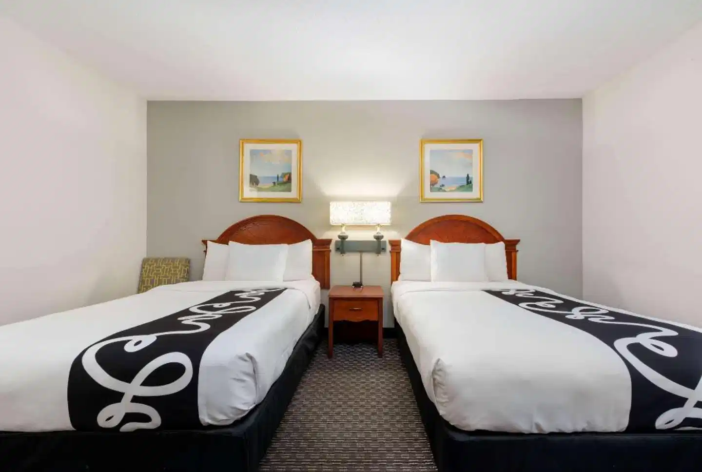 La Quinta Inn by Wyndham Ft. Lauderdale Tamarac East Wohnbeispiel