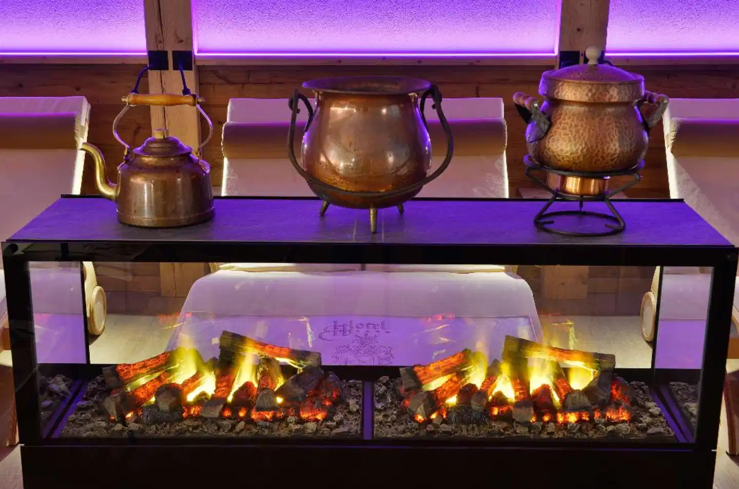 Best Western Plus Hotel Erb Wohnbeispiel