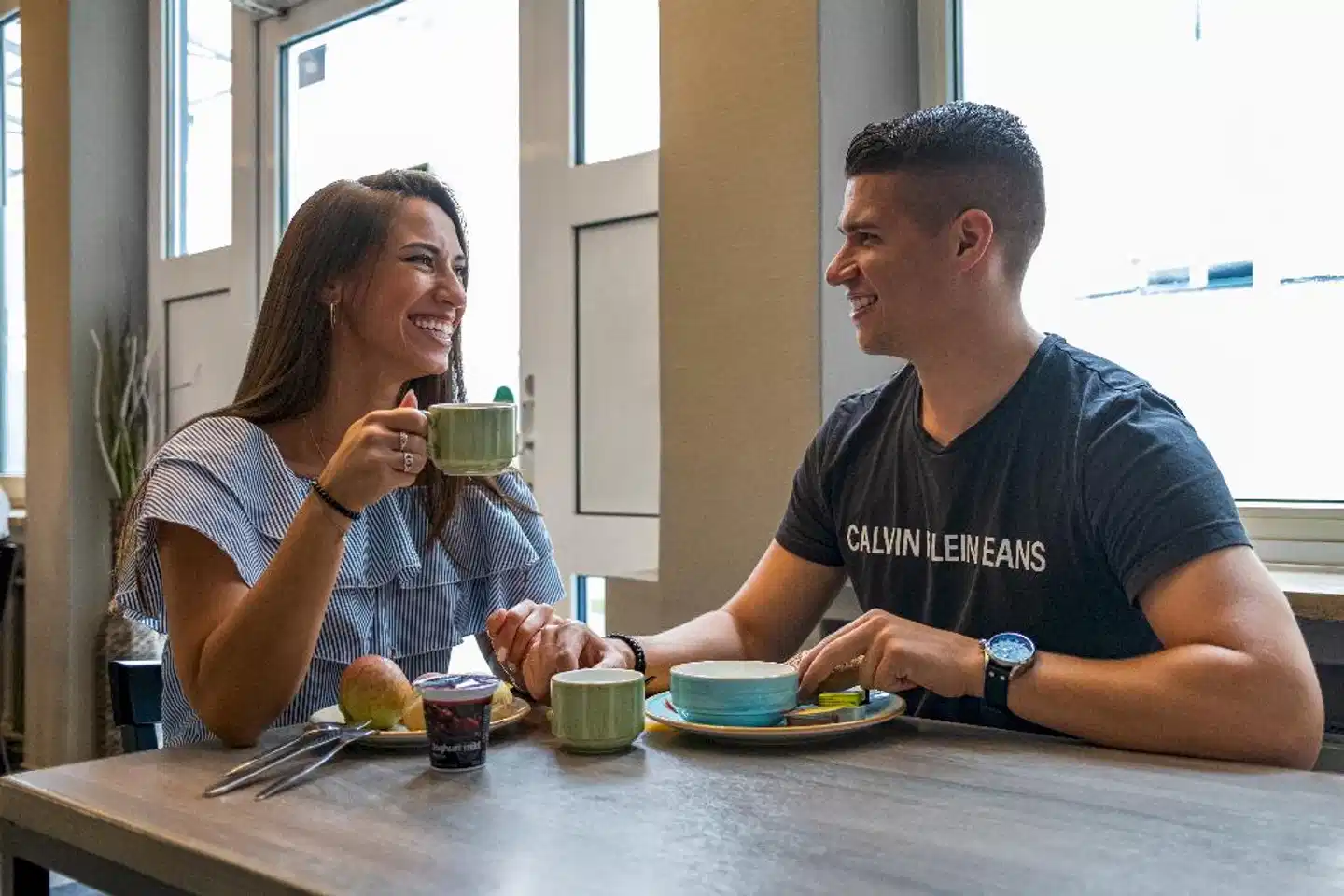 a&o München Hauptbahnhof Personen