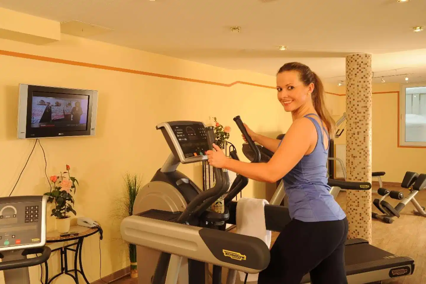 Best Western Plus Hotel Erb Sport und Entertainment