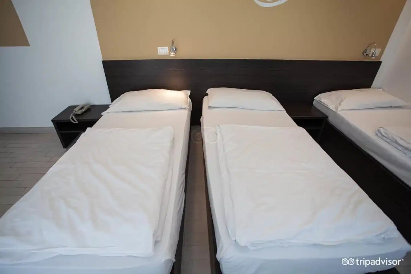 Ca' Del Moro Wohnbeispiel