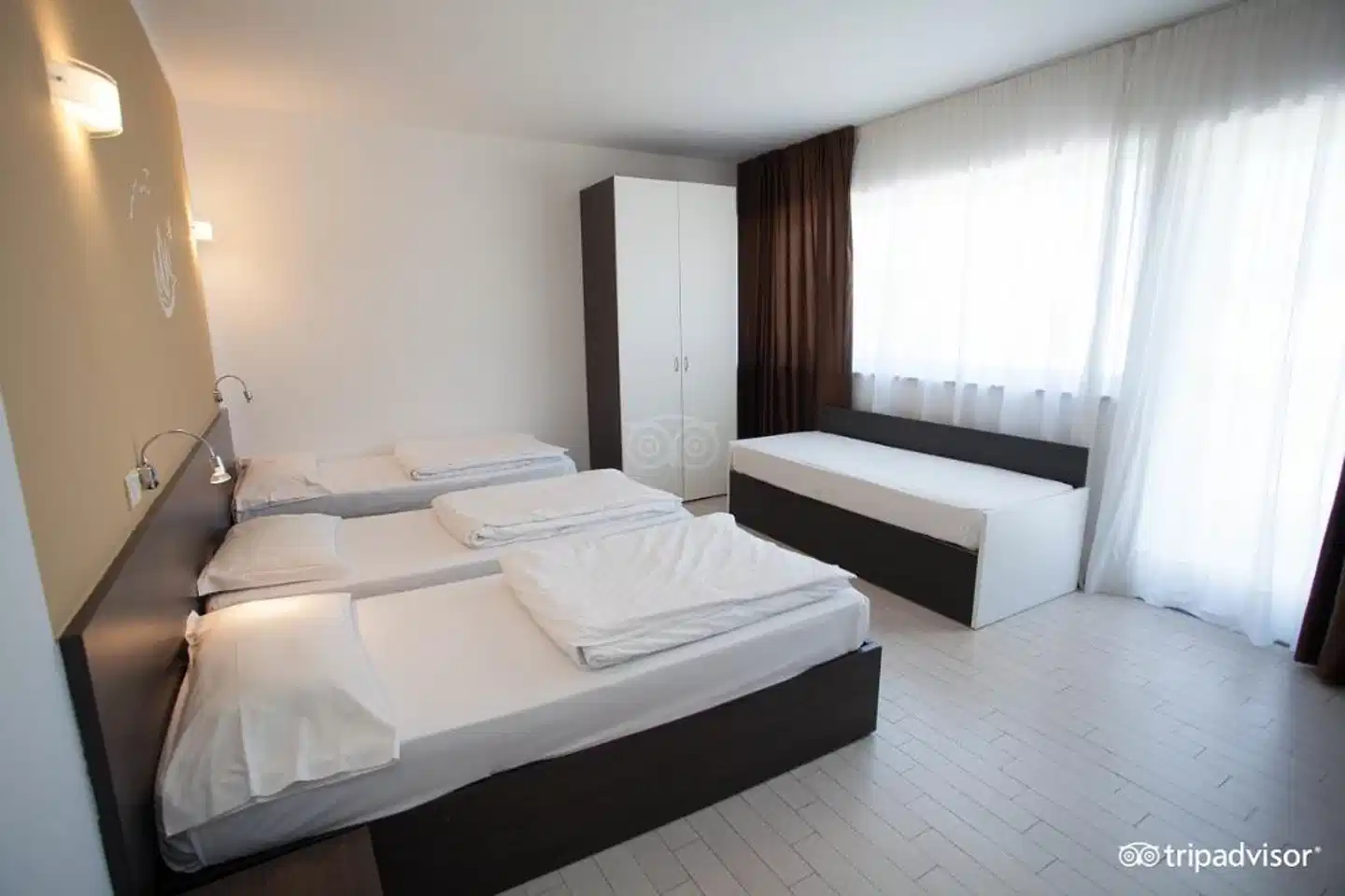 Ca' Del Moro Wohnbeispiel