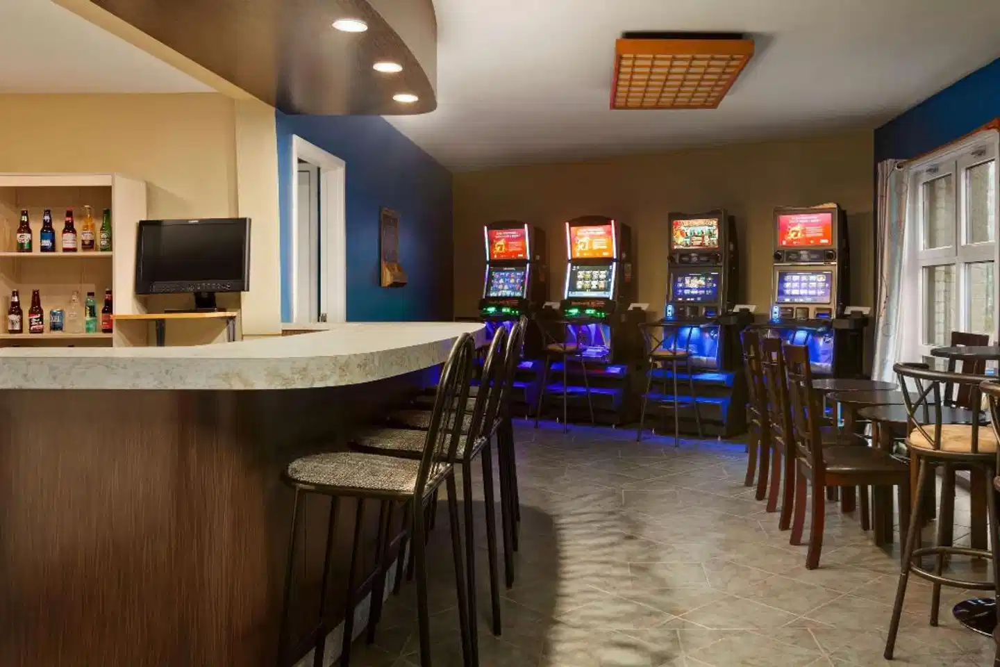 Days Inn by Wyndham Trois-Rivieres Bar