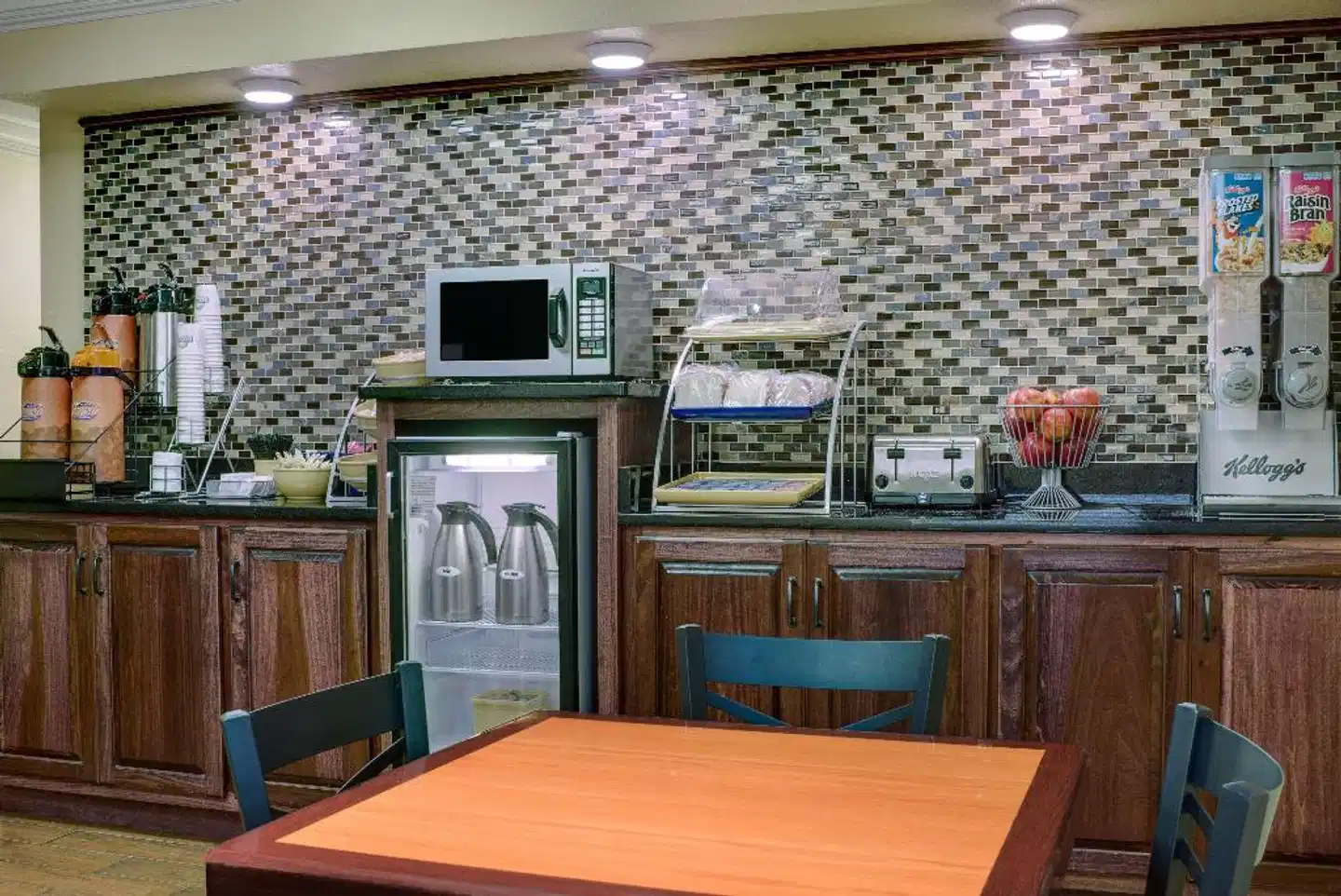 Days Inn by Wyndham Macon I-475 Wohnbeispiel