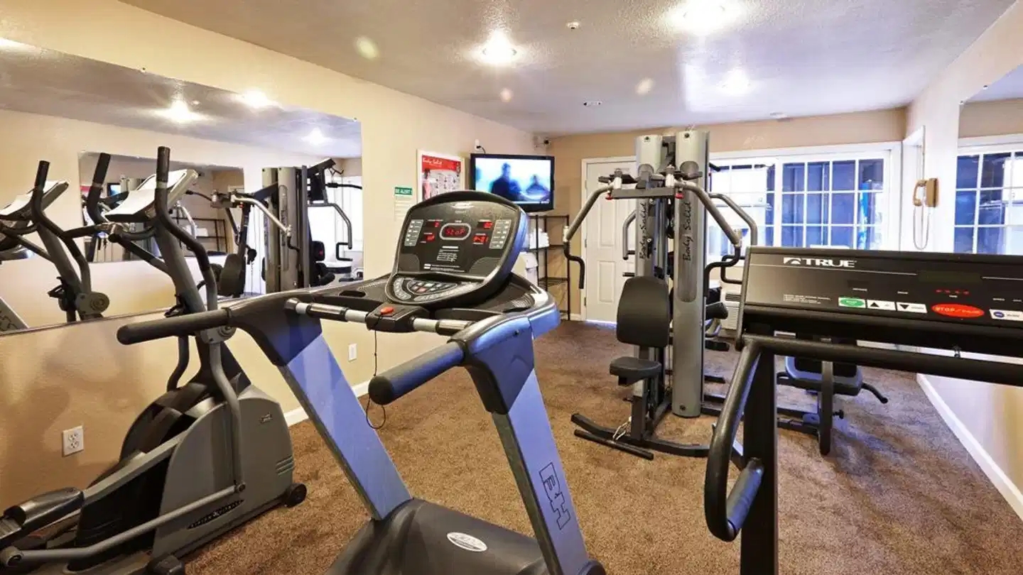 The Sandman Sport und Entertainment