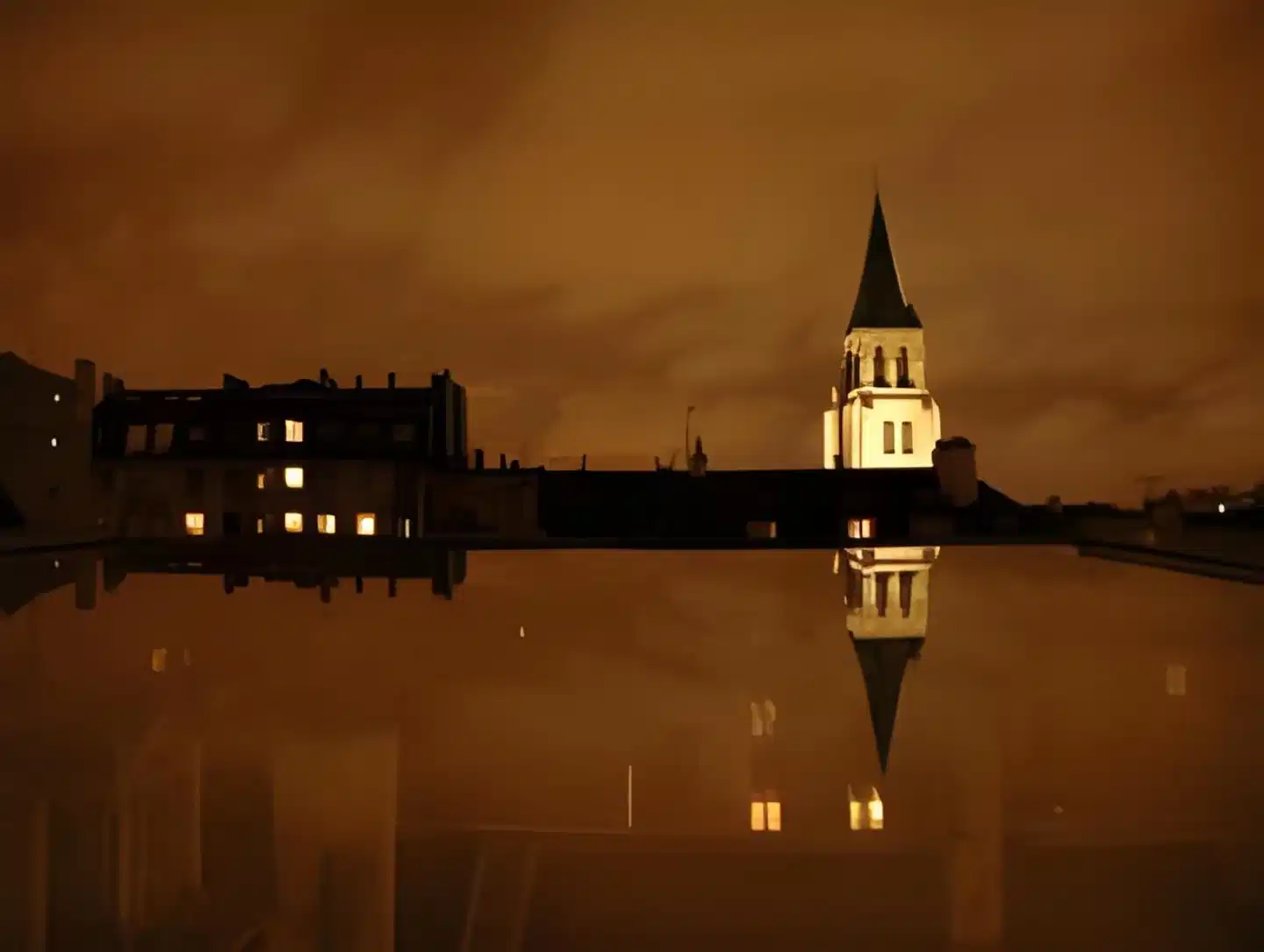 Millesime Aussenansicht