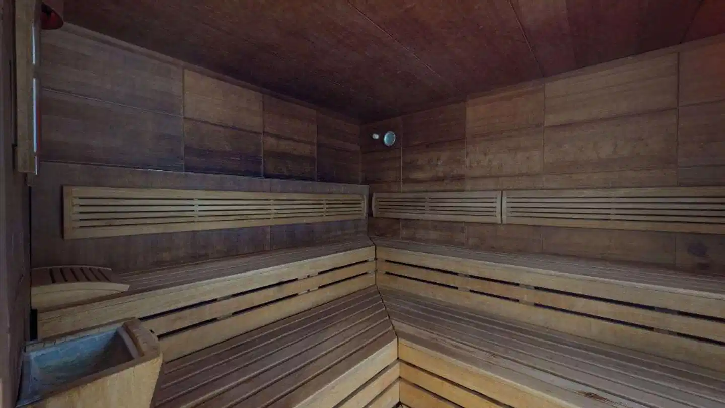 Parc Hotel Alvisse Wellness