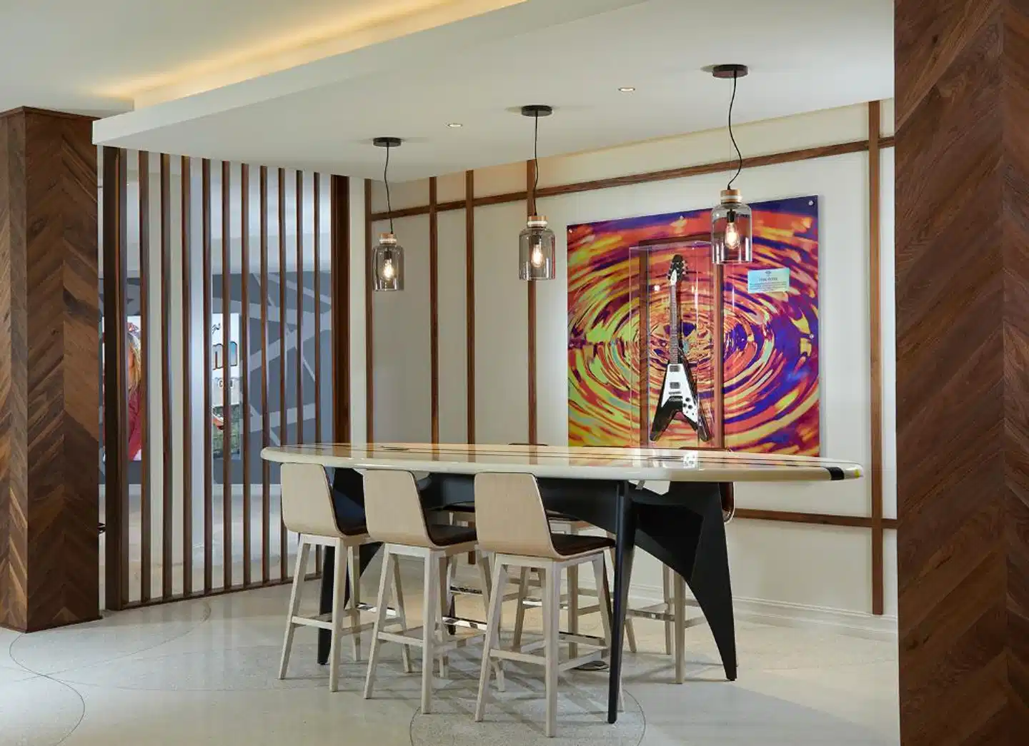 Hard Rock Daytona Beach Konferenz