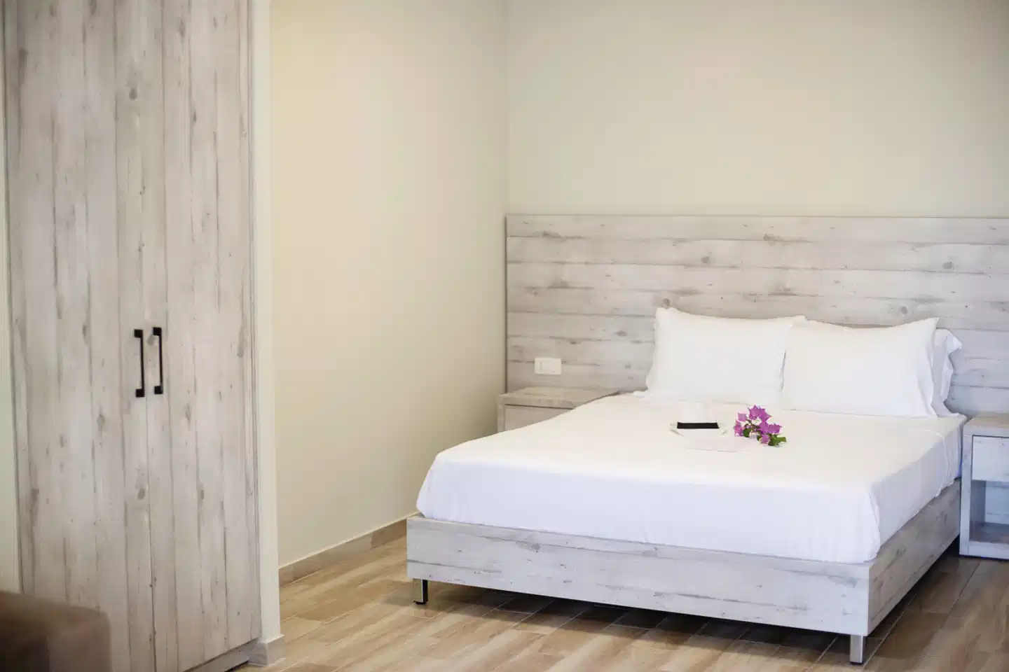 Jaroal Hotel ACCOMMODATION