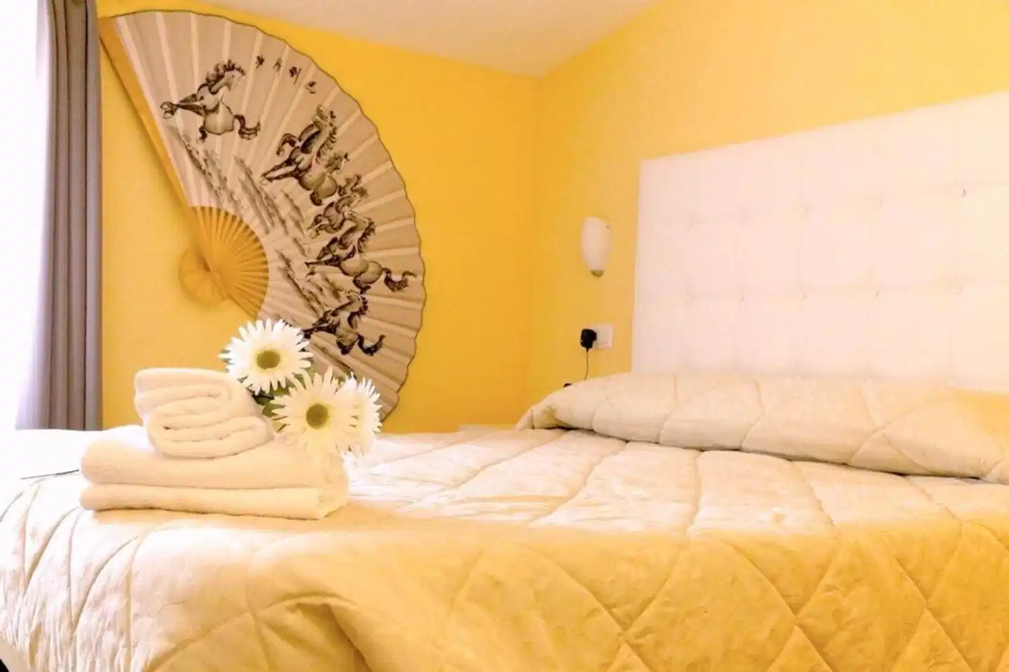 Via Mameli 5 Wohnbeispiel