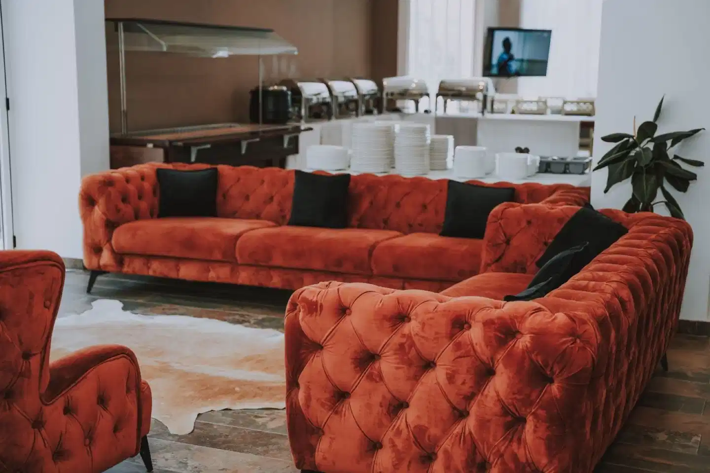 Hotel Marika RESTAURANT