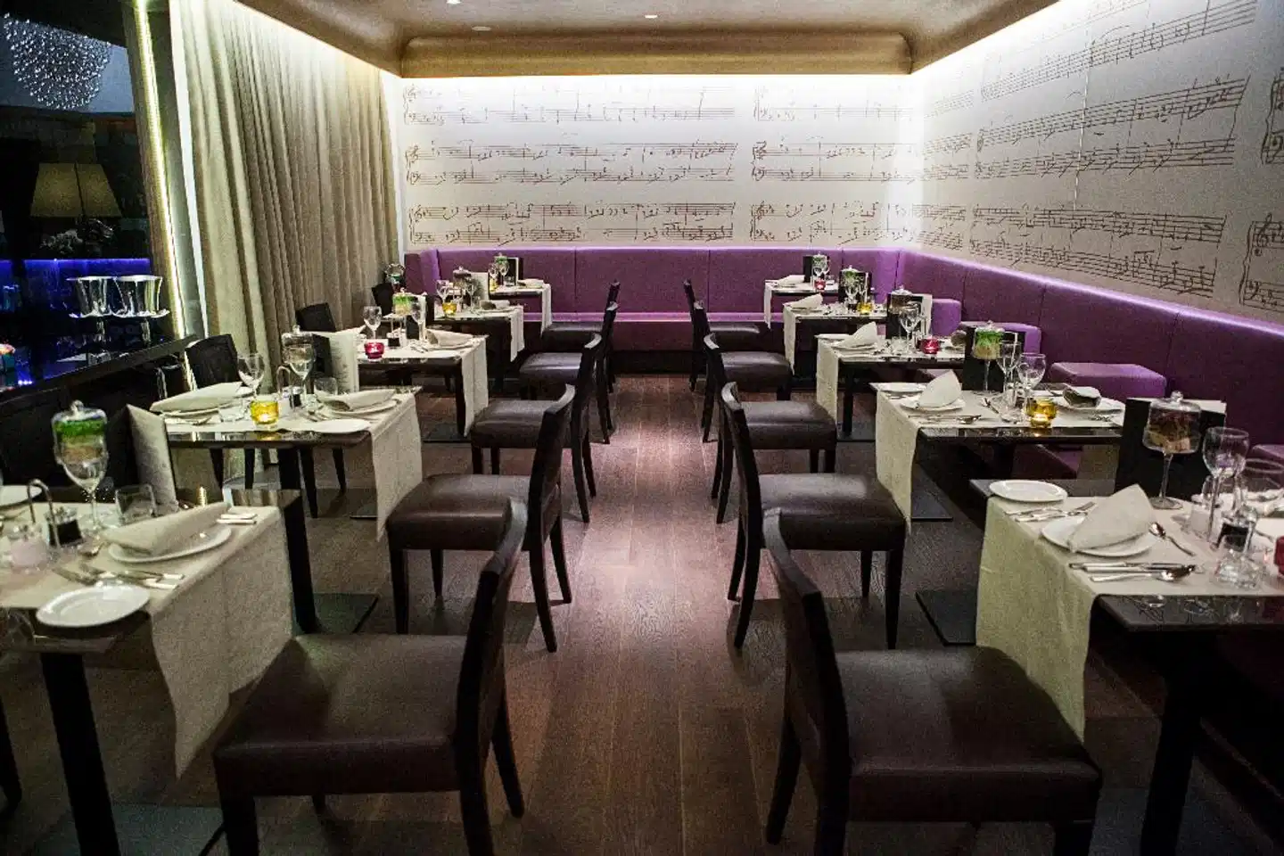 Milano Scala Restaurant