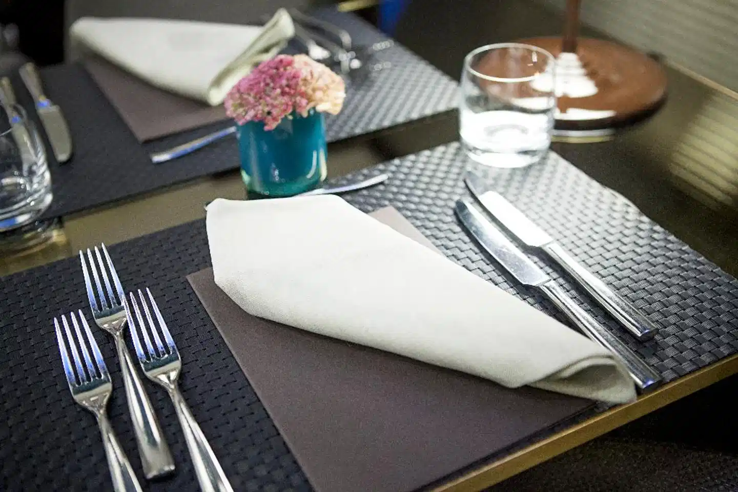 Milano Scala Terrasse