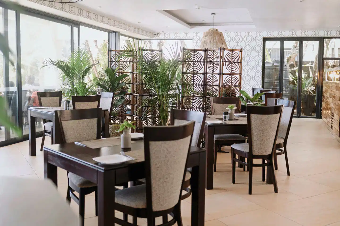 Canelands Beach Club Restaurant