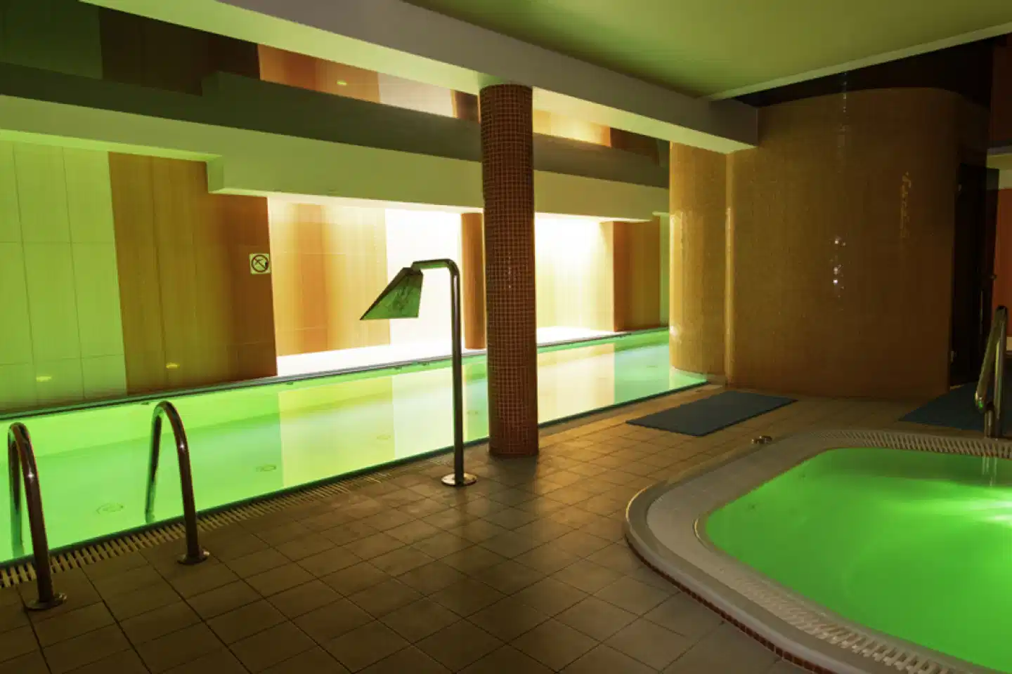Paula Wellness und Spa Wellness