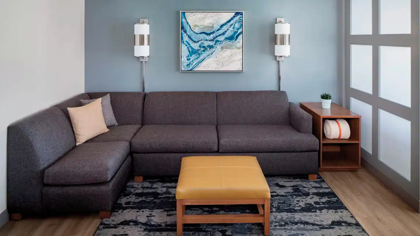 Hyatt Place Long Island East End Wohnbeispiel