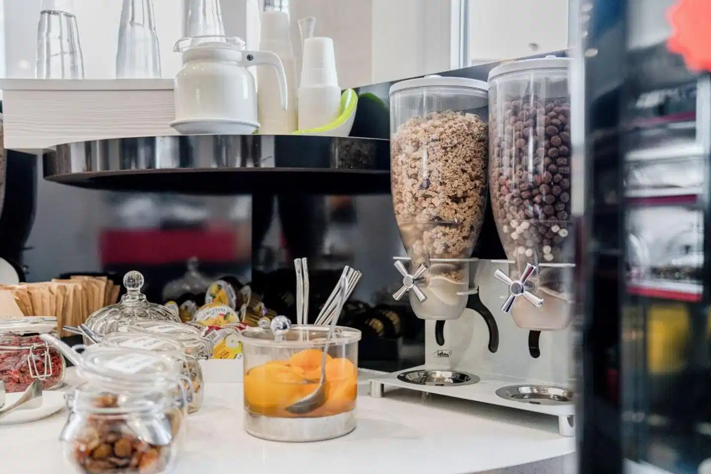 Milano Navigli Restaurant