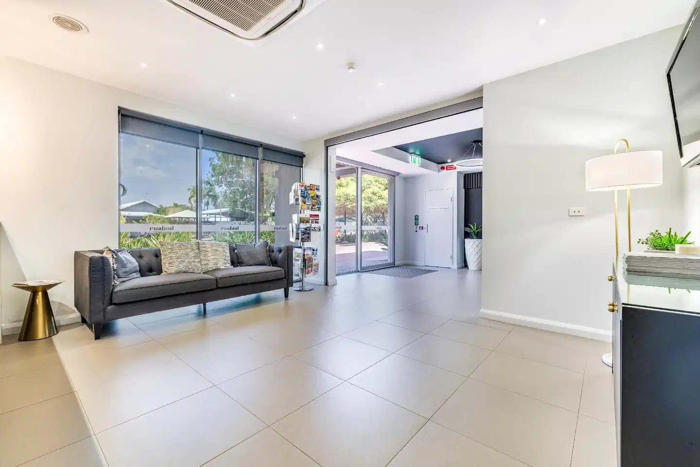 Hudson Parap Wellness