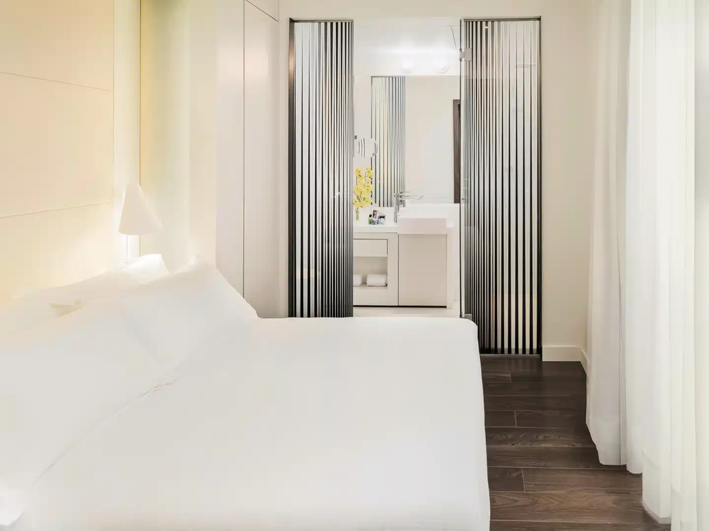 H10 Urquinaona Plaza Wohnbeispiel