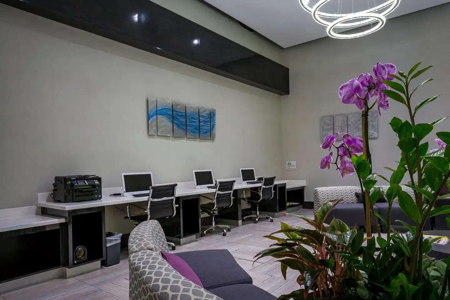 Holiday Inn Houston Downtown Konferenz