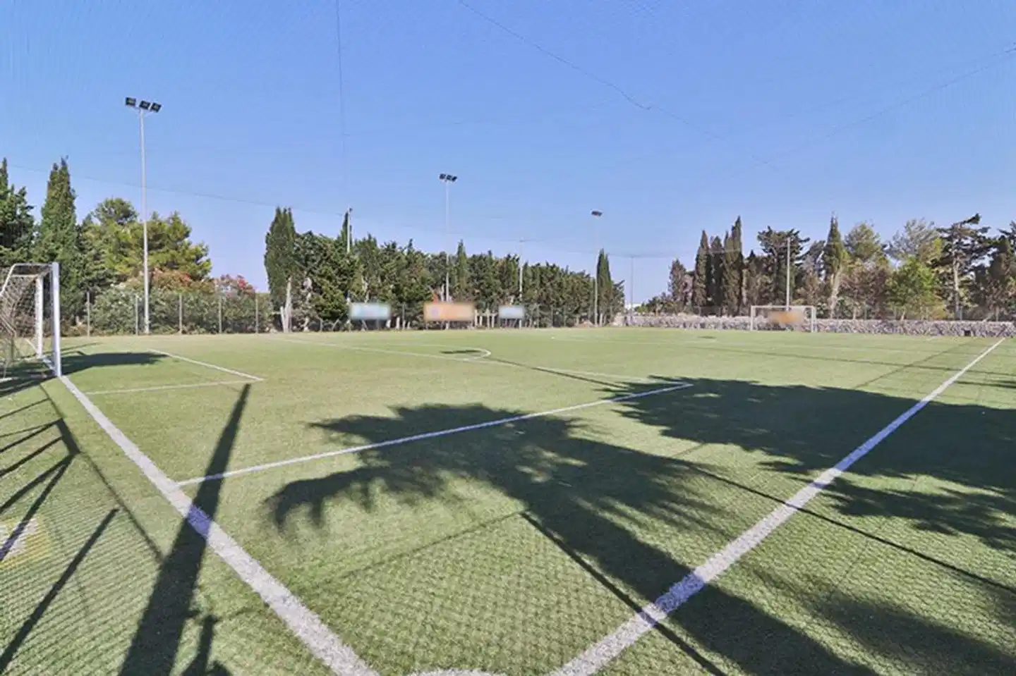 Barone Di Mare Hotel & Resort Sport und Entertainment