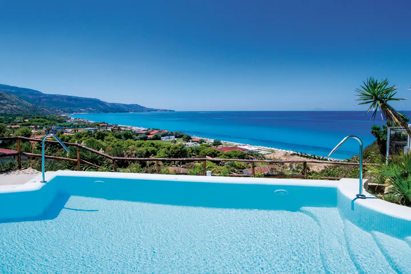 BV Kalafiorita Resort Pool