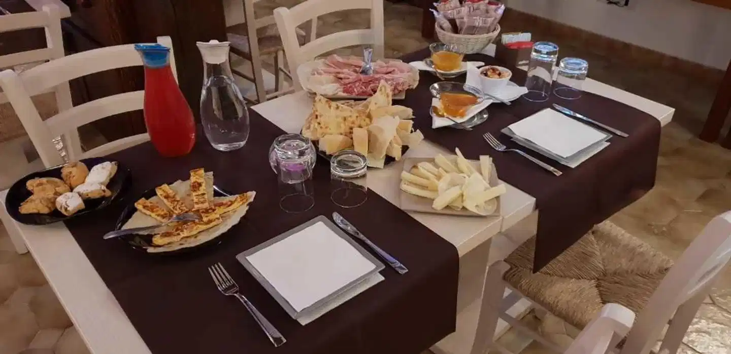 Canne al Vento Restaurant