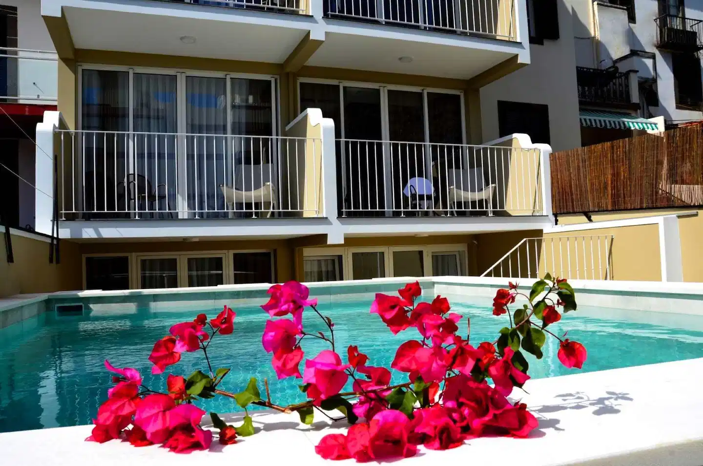 Vila Toca RESTAURANT