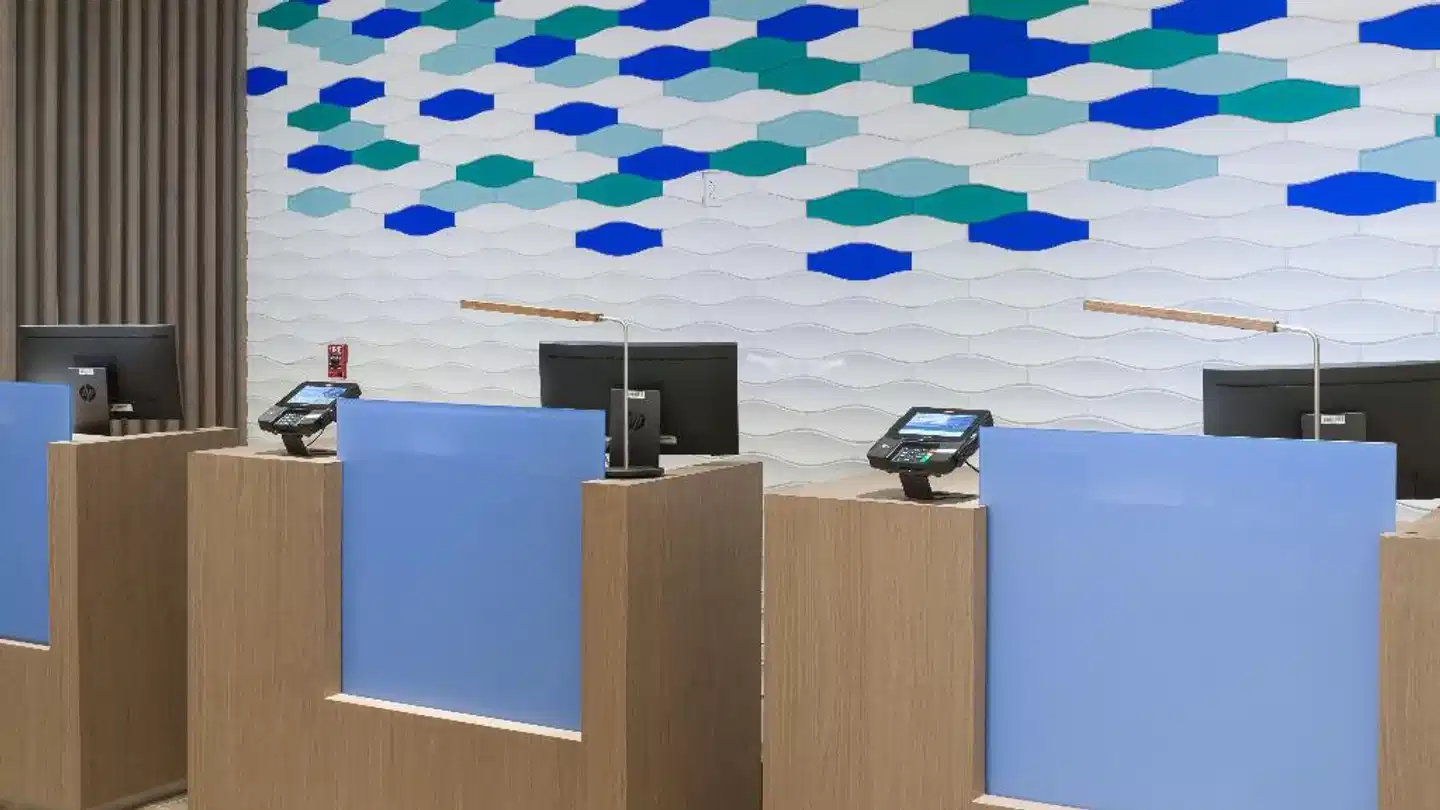 Holiday Inn Express & Suites Orlando At Seaworld Modellaufnahme