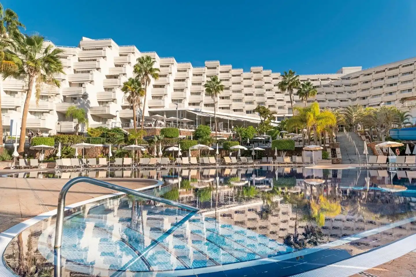 Landmar Playa la Arena Pool